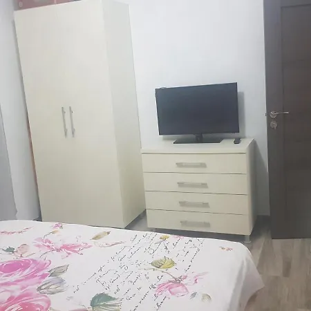 Pe Malul Marii - Building Stefan * Năvodari